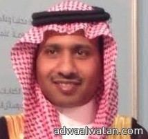 تعيين الدكتور محمد الشمري وكيلا للتطوير والجوده  بكلية التربية بعفيف