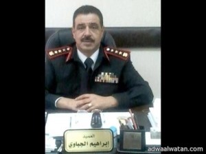 العميد السوري إبراهيم الجباوي : الضربة صباح الأحد إن لم ينجح الانقلاب العسكري غدًا