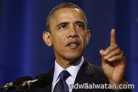 أوباما يطلب الإذن من الكونغرس لضرب سوريا