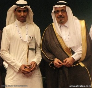 الدكتور مراد الرشيدي أول سعودي ينتخب في الجمعية العالمية للطب