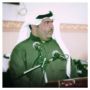 فهد بن نومه متحدثاً رسمياً لجامعة الملك خالد